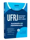 Apostila UFRJ 2026 - Assistente em Administração