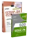 Combo SEDUC-PA 2026 - Professor - Educação Especial - AEE