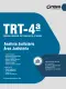 Apostila TRT4 2026 - Analista Judiciário - Área Judiciária