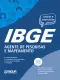 Apostila IBGE 2026 - Agente de Pesquisa e Mapeamento