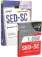 Combo SED-SC 2026 - Professor - Matemática