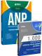 Combo ANP 2026 - Técnico Administrativo