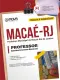 Apostila Prefeitura de Macaé - RJ - Professor (Conhecimentos Básicos)