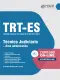 Apostila TRT-ES em PDF - Técnico Judiciário - Área Administrativa