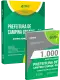 Combo Prefeitura de Campina Grande - PB 2026 - Agente Administrativo