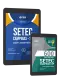 Combo SETEC Campinas-SP 2026 - Agente Administrativo