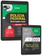 Combo PF - Perito Criminal Federal - Conhecimentos Gerais
