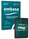 Combo EMBASA - Operador de Processos de Água e de Esgoto
