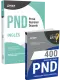 Combo PND 2026 - Letras Inglês