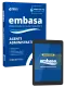 Combo EMBASA - Agente Administrativo