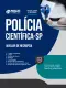 Apostila Polícia Científica SP 2026 - Auxiliar de Necrotério