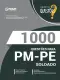 Livro 1000 Questões Gabaritadas para PM-PE - Soldado