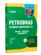 Combo Petrobras 2026 - Análise - Comércio e Suprimento