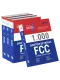 Livro 1.000 Questões Gabaritadas da FCC