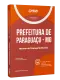Apostila Prefeitura de Paraguaçu-MG 2026 - Monitor de Transporte Escolar