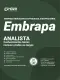 Apostila EMBRAPA em PDF 2026 - Analista - Conhecimentos Gerais Comuns a Todas as Áreas