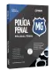Combo Polícia Penal MG 2026 - Policial Penal - Apostila + Livro de Redação (pós-edital) - imp