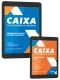 Combo CAIXA 2026 - Apostila Engenheiro Civil - Conhecimentos Específicos + Apostila Comum Nível Superior