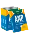 Apostila ANP 2026 - Técnico Administrativo