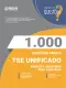 Livro 1.000 Questões Gabaritadas TSE Unificado - Analista Judiciário - Área Judiciária