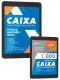 Combo Caixa - Técnico Bancário Novo - Apostila + 1.000 Questões Gabaritadas - Digital