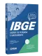 Combo IBGE 2026 - Agente de Pesquisas e Mapeamento (APM)