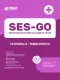 Apostila SES-GO 2026 em PDF - Categoria II: Farmacêutico