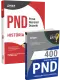 Combo PND 2026 - História