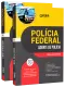 Apostila PF - Agente de Polícia Federal