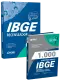 Combo IBGE - Recenseador