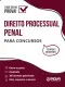 Direito Processual Penal 
