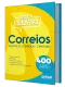 Livro 400 Questões Comentadas dos Correios - Agente de Correios - Carteiro