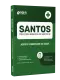Apostila Prefeitura de Santos - SP - Agente Comunitário de Saúde