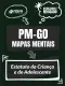Mapas Mentais Estatuto da Criança e do Adolescente para PM-GO - Soldado (PDF)