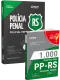 Combo Polícia Penal RS 2026 - Policial Penal