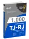 Combo TJ-RJ 2026 - Técnico de Atividade Judiciária