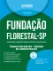 Apostila Fundação Florestal 2026 - Técnico em Gestão - Técnico em Administração