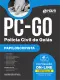 Apostila PC-GO em PDF - Papiloscopista