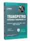 Apostila Transpetro 2026 - Profissional Transpetro de Nível Médio - Júnior - Enfâse 17: Segurança