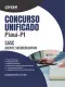 Apostila Unificado PI 2026 - Agente Socioeducativo