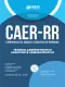 Apostila CAER 2026 em PDF - Técnico Administrativo - TEA - Assistente Administrativo