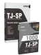 Combo TJ-SP 2026 - Oficial de Justiça