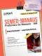Apostila SEMED MANAUS 2026 - Professor - TESTE