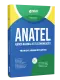 Combo ANATEL 2026 - Técnico Administrativo
