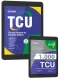 Combo TCU - Técnico Federal de Controle Externo