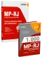Combo MP-RJ - Técnico do Ministério Público - Área: Administrativa