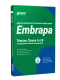 Apostila EMBRAPA 2026 - Técnico Classe A e B