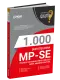 Livro 1.000 Questões Gabaritadas para o MP-SE - Técnico do Ministério Público - Área Administrativa