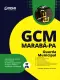Apostila Prefeitura de Marabá - PA 2026 - Guarda Civil Municipal