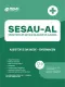 Apostila SESAU-AL 2026 em PDF - Assistente em Saúde - Enfermagem